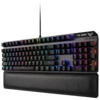 Клавиатура ASUS TUF Gaming K7 Tactile Switch фото 2